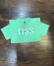 Load image into Gallery viewer, HSS Logo shirt