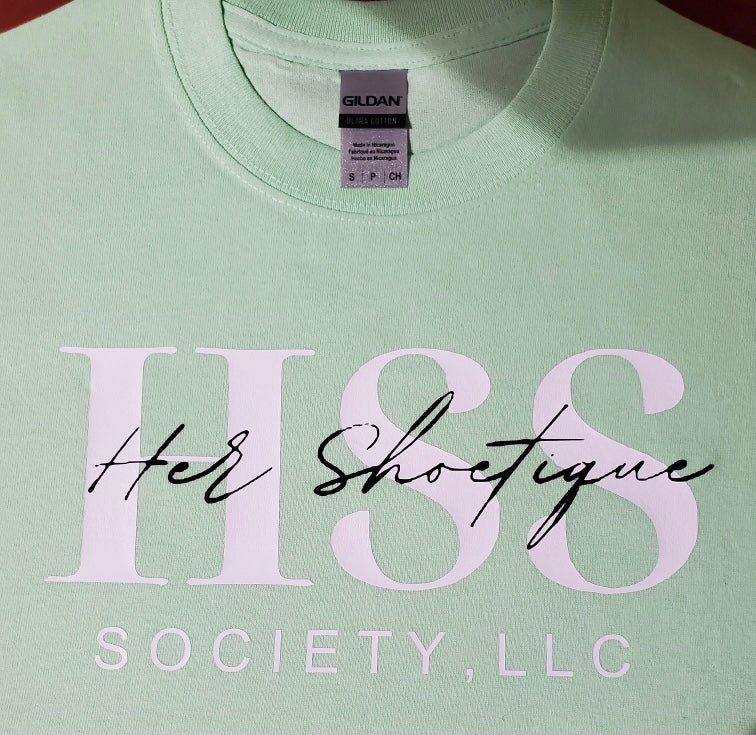 HSS Logo shirt