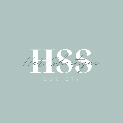 Her Shoetique Society gift card